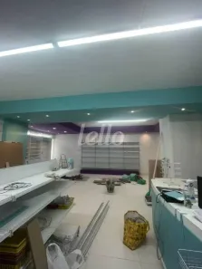 Ponto Comercial à venda, 156m² no Mirandópolis, São Paulo