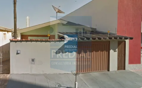 Casa com 3 Quartos à venda, 187m² no Centro, São Carlos