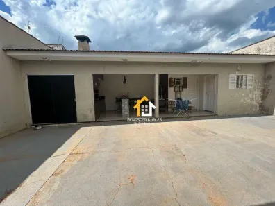 Casa com 3 Quartos à venda, 380m² no Jardim América, São José do Rio Preto