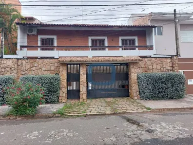 Casa com 3 Quartos à venda, 273m² no Parque Alto Taquaral, Campinas