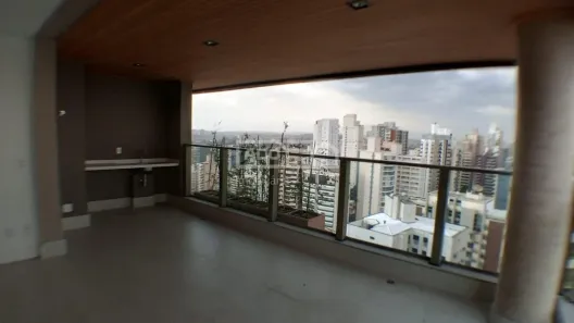 Apartamento com 3 Quartos à venda, 156m² no Cambuí, Campinas
