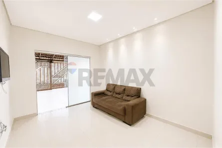 Casa com 4 Quartos à venda, 250m² no Taguatinga Norte, Brasília