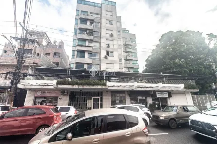 Ponto Comercial para alugar, 60m² no Santo Antônio, Porto Alegre