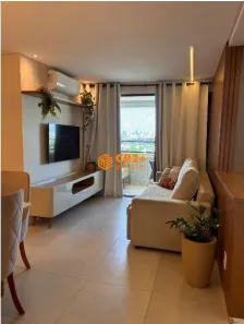 Apartamento com 3 Quartos à venda, 71m² no Várzea, Recife