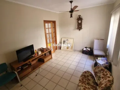 Casa de Condomínio com 3 Quartos à venda, 140m² no Jardim Manoel Penna, Ribeirão Preto
