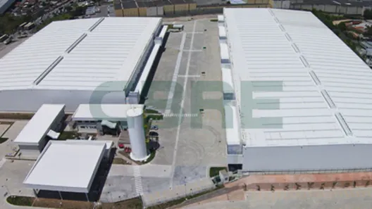Galpão/Depósito/Armazém para alugar, 2492m² no Pavuna, Rio de Janeiro