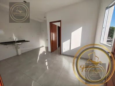 Apartamento com 1 Quarto à venda, 26m² no Vila Bertioga, São Paulo