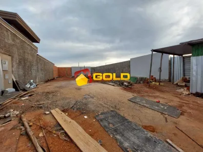 Lote/Terreno à venda, 294m² no Novo Mundo, Uberlândia