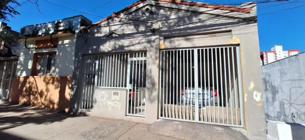 Casa com 5 Quartos à venda, 118m² no Vila Industrial, Campinas