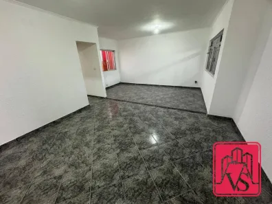 Sobrado com 3 Quartos à venda, 280m² no Baeta Neves, São Bernardo do Campo