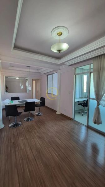 Apartamento com 3 quartos — Manacás, Belo Horizonte