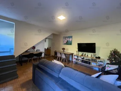 Sobrado com 3 Quartos à venda, 197m² no Jardim Anchieta, Mauá
