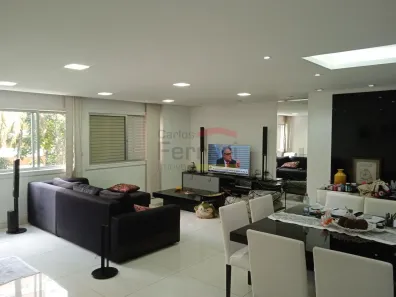 Apartamento com 3 Quartos à venda, 134m² no Santana, São Paulo