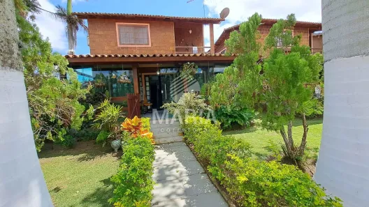 Casa de Condomínio com 5 Quartos à venda, 220m² no Ebenezer, Gravatá