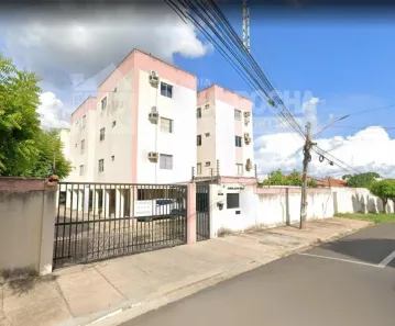 Apartamento com 2 Quartos para alugar, 50m² no Marquês, Teresina