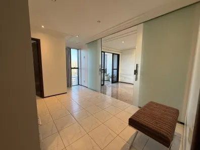 Apartamento com 3 Quartos à venda, 115m² no Ponta do Farol, São Luís
