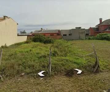 Lote/Terreno à venda, 325m² no Presidente, Imbé