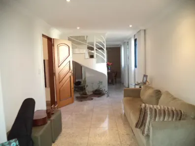 Cobertura com 4 Quartos à venda, 150m² no Jaraguá, Belo Horizonte