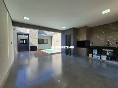 Casa com 3 Quartos à venda, 140m² no Jardim Solange, Bauru