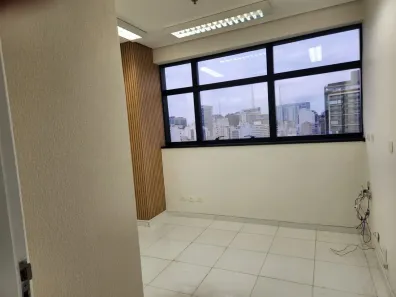 Consultório para alugar, 62m² no Higienópolis, São Paulo