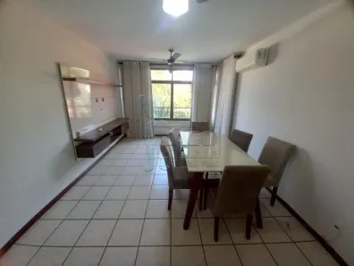 Apartamento com 3 Quartos à venda, 85m² no Presidente Médici, Ribeirão Preto