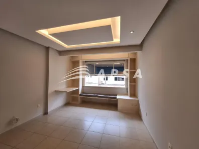 Apartamento com 3 Quartos para alugar, 114m² no Copacabana, Rio de Janeiro