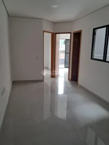 Apartamento com 2 Quartos à venda, 47m² no Vila América, Santo André
