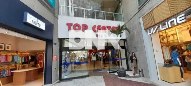 Sala Comercial à venda, 30m² no Ipanema, Rio de Janeiro