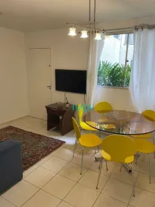 Apartamento com 2 Quartos à venda, 50m² no Vila Ema, São José dos Campos