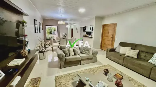 Casa com 4 Quartos à venda, 258m² no Nova Esperança, Porto Velho