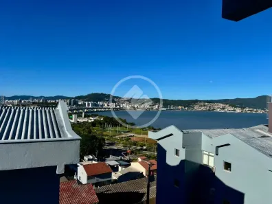 Apartamento com 3 Quartos à venda, 90m² no Coqueiros, Florianópolis