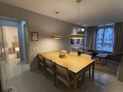 Apartamento com 2 Quartos à venda, 73m² no Copacabana, Rio de Janeiro