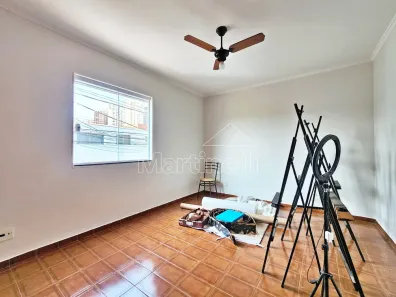 Sala Comercial para alugar, 33m² no Jardim São Luiz, Ribeirão Preto