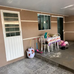 Casa com 3 Quartos à venda, 100m² no Santa Terezinha, Piracicaba