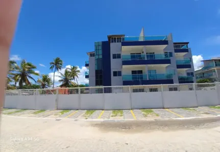 Apartamento com 2 Quartos à venda, 60m² no Merepe, Ipojuca