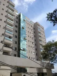 Apartamento com 2 Quartos para alugar, 87m² no Luxemburgo, Belo Horizonte