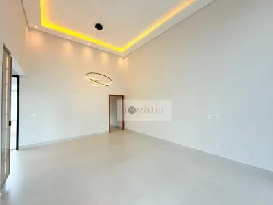 Casa de Condomínio com 3 Quartos à venda, 195m² no Jardim Regina, Indaiatuba