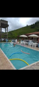 Fazenda/Sítio com 4 Quartos à venda, 600m² no Condomínio Centro Empresarial Taquari, São José dos Campos