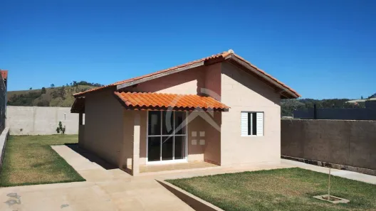 Casa com 2 Quartos à venda, 65m² no Loteamento Parque Serras de Atibaia I, Atibaia