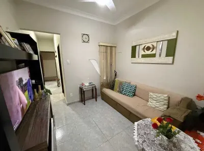 Apartamento com 1 Quarto à venda, 40m² no Copacabana, Rio de Janeiro