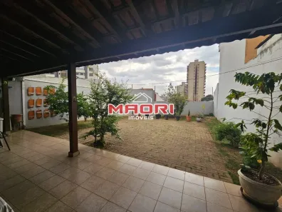 Casa com 4 Quartos à venda, 274m² no Vila Independência, Valinhos