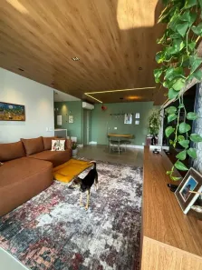 Apartamento com 3 Quartos à venda, 123m² no Sítio Tamboré Alphaville, Barueri