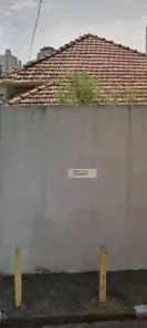 Lote/Terreno à venda, 560m² no Centro, São Bernardo do Campo
