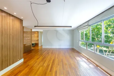 Apartamento com 3 Quartos à venda, 159m² no Cerqueira César, São Paulo