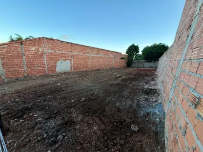 Lote/Terreno à venda, 187m² no Vila Belo Horizonte, Itapetininga
