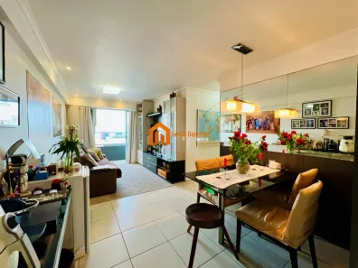 Apartamento com 3 Quartos à venda, 65m² no Dionisio Torres, Fortaleza