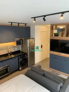 Apartamento com 1 Quarto à venda, 31m² no Vila Gomes Cardim, São Paulo