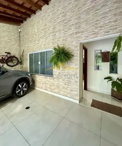 Casa com 3 Quartos à venda, 149m² no Jardim Boer I, Americana