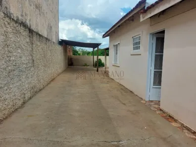 Casa com 2 Quartos à venda, 420m² no Jardim da Grama, Bauru