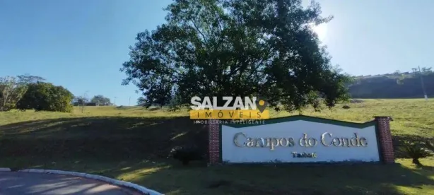 Lote/Terreno à venda, 675m² no Cataguá, Taubaté